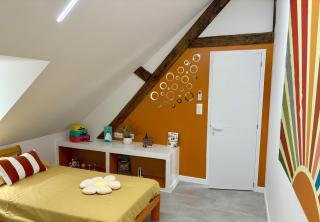 Appart Saint Jo - 8