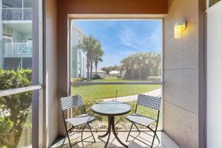 Coastal condo with pool, lanai, washer/dryer, & elevator - 6