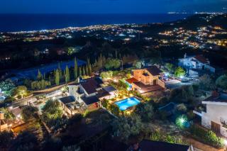 Picahouse Luxury Home - 5