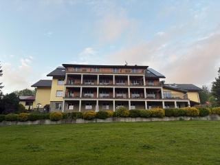 Apartamenty Hucuł - 9