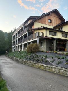 Apartamenty Hucuł - 8