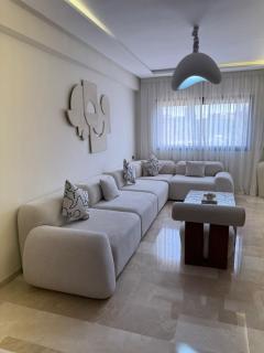 Beautiful apartment in Nour Prestige - 0