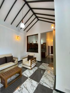 Negombo Homely Nest - 1