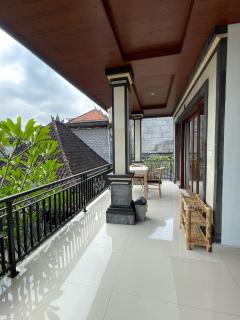 Suntari Homestay - 7