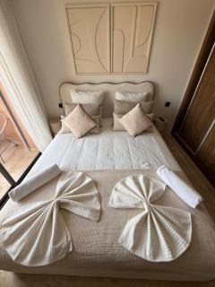 Beautiful apartment in Nour Prestige - 1