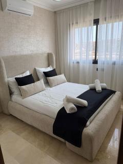Beautiful apartment in Nour Prestige - 7