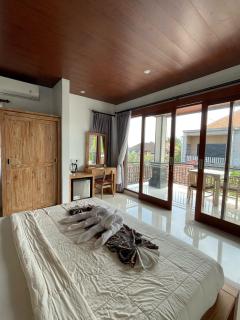 Suntari Homestay - 9