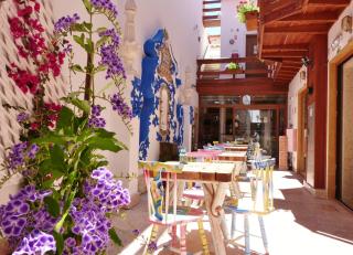 Villa Ana Margarida Hotel - Ericeira - 3