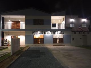 Pousada Museu de Piatã - 7