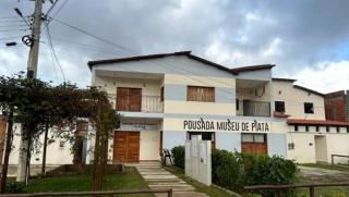 Pousada Museu de Piatã - 6