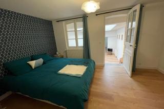 Duplex 10 minutes from the beach in Trouville - 7