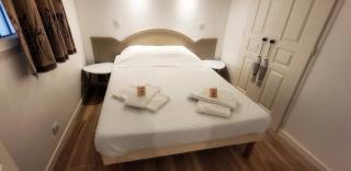 Bright cocoon with garden and sea view - Grimaud - 2