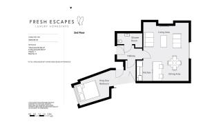 Cathedral View - An Exclusive Private Apartment on Cathedral Green, Exeter - 2