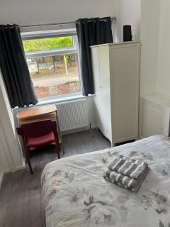 Room in Rugby 5min walk to train station - 2