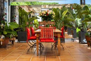 Cortijo Boutique Marbella - 3