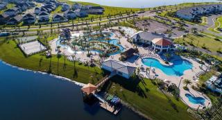 Great Apartment In Luxurious Storey Lake Community 10 Miles To Disney! - 6