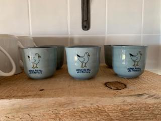 Au Pic de l'Aurore Motel-Chalets - 7