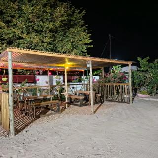 Aroundcorner Guesthouse - 6