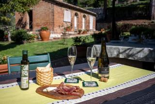 Maria Gabriella Holiday Home In Monticchiello - 5