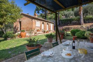 Maria Gabriella Holiday Home In Monticchiello - 8