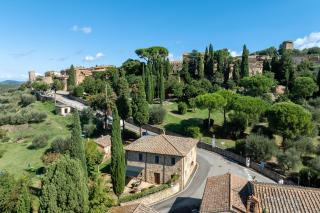 Maria Gabriella Holiday Home In Monticchiello - 4