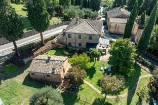 Maria Gabriella Holiday Home In Monticchiello - 9