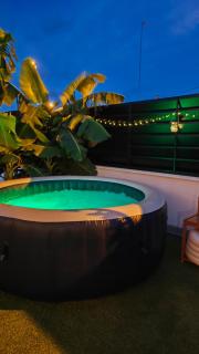 Villa Cora Murcia Ideal Para Parejas - 6
