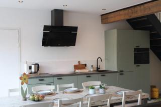 Vakantie boerderij Pepinushof - 't Hofje - 7