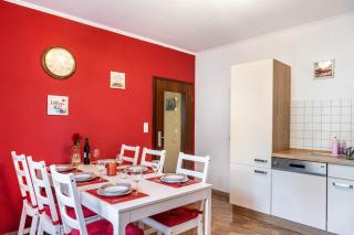 Ferienhaus am Wald - 3