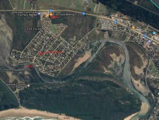 Sedgefield Holiday Accommodation - 9