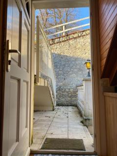 Chalet Loft pour escapades en bords de Loire - 8