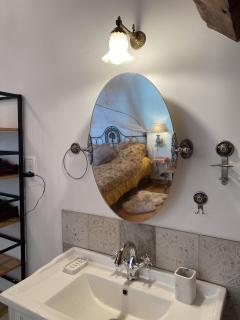 Chalet Loft pour escapades en bords de Loire - 3