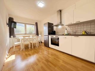 SAD130 - Schöne Monteurwohnungen in Schwandorf - 0