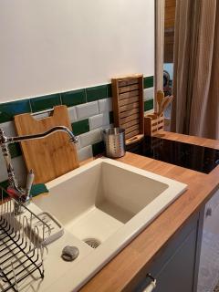 Chalet Loft pour escapades en bords de Loire - 2