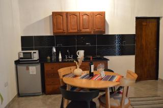 Gosén Cabañas y Suites - 2