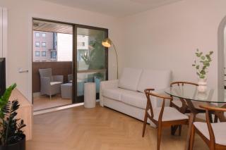 Elegante coqueto y con piscina by CABANA Rentals - 4