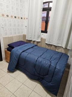 Quarto suite 50mts Metro Guilhermina-Esperança - 9