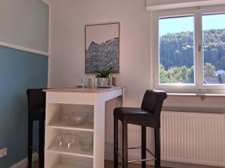 Wohlfühl-Oase in der Villa "Schöne Aussicht" - 8