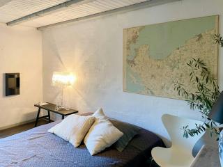Charming Summer House With Beach Access - 7