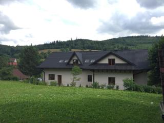 Ubytovanie Eva - Oščadnica - 8