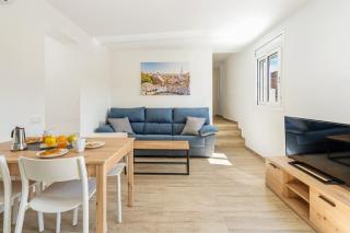 AB Poble Sec - Plaza España - Barcelona - 5