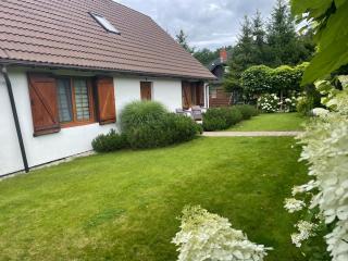 Apartamenty Buczyna w Sierakowie - 9