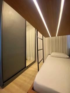 Apartamento, Garagem, Ar condicionado, Emito NF - 4