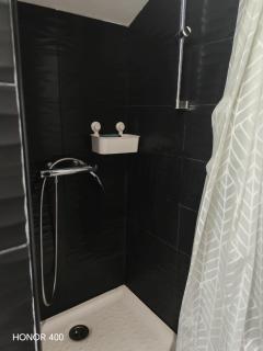 Le petit clos de la Becque - 1