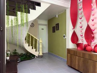 Anchie Vintage Homestay - Train Street Hanoi - 6