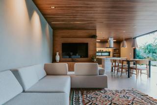 Casa Sofisticada c Vista Deslumbrante no Centro DM - 5