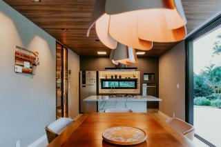 Casa Sofisticada c Vista Deslumbrante no Centro DM - 4