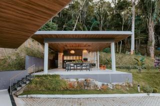 Casa Sofisticada c Vista Deslumbrante no Centro DM - 2