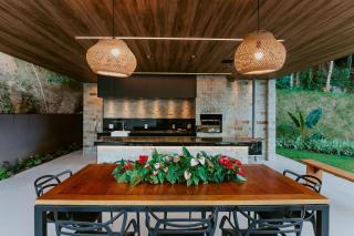 Casa Sofisticada c Vista Deslumbrante no Centro DM - 1