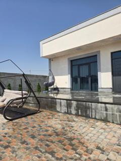 Apartament Proshyan - 8